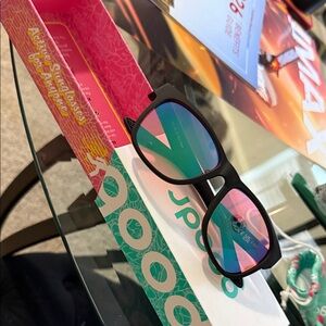 Goodr Black Sunglasses